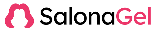 Salona Gel Logo